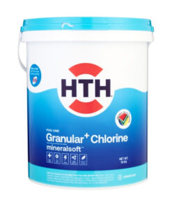 Alternative view of Hth Granular & Mineralsoft 15Kg