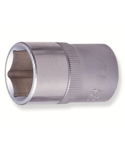 S04H3114 6Pt Flank Sockets 3/8 In Dr. 14Mm