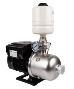 Speroni Pump Vsd Pressure 2.2Kw S/S