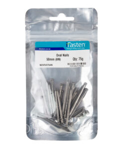 Ifasten Nail Oval 50Mm 75G Pp
