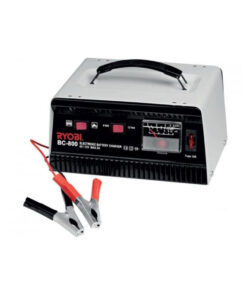 Battery Charger Electronic 8Amp