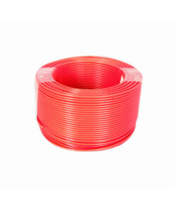 Cable House Wire Black 100M 2.5Mm