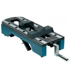 Quick Mount Work Vice