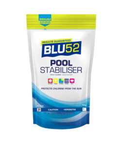 Blu52 Stabiliser 1Kg