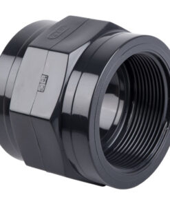 Socket Solvent/Bsp 40X1-1/4
