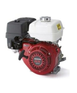 Honda Gx160 Tapered Shaft Generator Engine