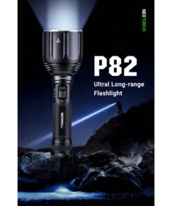 Nextorch P82 Long-Range Flashlight