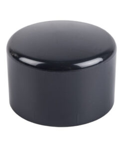 Cap Solvent 25Mm