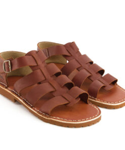 Alternative view of Bata Safari Men Sandal Open Toe Crazy H Size 12