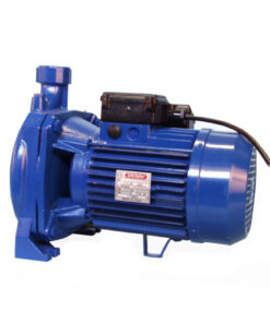 Alternative view of Speroni Pump Centri Single Imp 25X25Mm 0.55Kw 400V