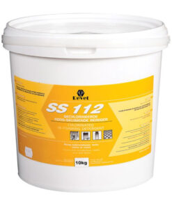 Revet Detergent Hi-Foaming Ss112 10Kg