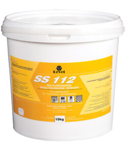 Alternative view of Revet Detergent Hi-Foaming Ss112 10Kg