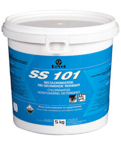 Alternative view of Revet Detergent Non Foaming Ss101 5Kg