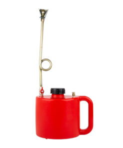 Alternative view of Driptorch For Fires