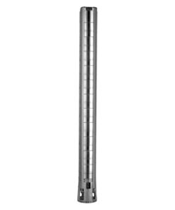 Alternative view of Speroni Pump Submersible Sp-9010 150Mm 5.5Kw Ss