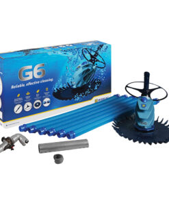 Zodiac G6 Combi