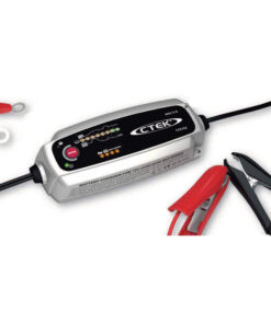 Ctek Charger Mxs 5.0T 12V 5A Charger