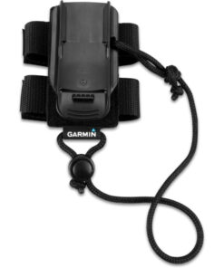 Alternative view of Backpack Tether