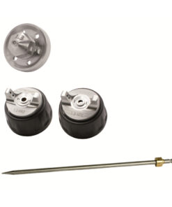820013 1.3Mm Nozzle Kit For Slim Xlight Hte Gun