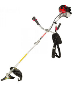 Brush Cutter 43Cc Petrol (Red Housing)