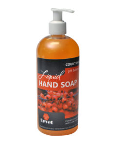 Alternative view of Revet Soap Hand Anti Bac Pink 500Ml