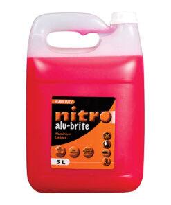Alternative view of Revet Alu-Brite 5L Nitro