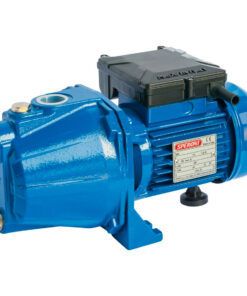 Alternative view of Speroni Pump Self Priming Jet 25X25Mm 0.75Kw 230V
