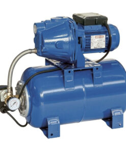 Speroni Pump Self Priming Jet 25X25Mm 0.60Kw 230V