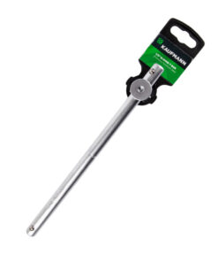 Kaufmann Socket Sliding T B 1/2 Drive