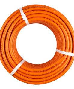 Hose Gas Sabs Orng 8Mm 30M Roll Price Per Meter
