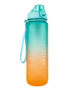 Basecamp Sports Bottle Blue 1L