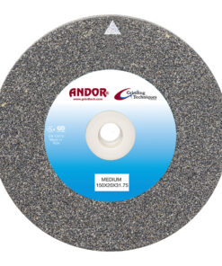 Andor Bench Grinding Wheel Med 150X20Mm