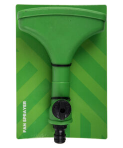 Alternative view of Kaufmann Sprayer Fan Hand Plastic