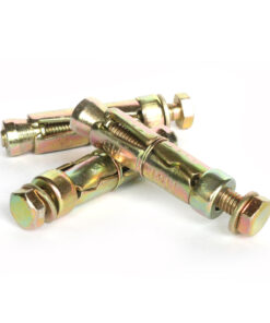 Ifasten Shield Anchor Bolt M8X65Mm 2 Pp