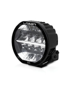 Lazer Round Driving Light Sentinel 7'' Elite (With Pos Light)