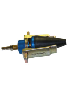 Ae300193 Jonnesway Universal Radiator Pressure Tester Adaptor