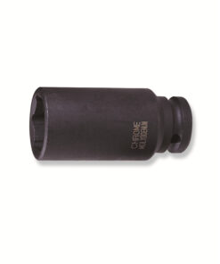 S03Ad4111 6Pt Flank Deep Impact Socket 11Mm 1/2 Dr.