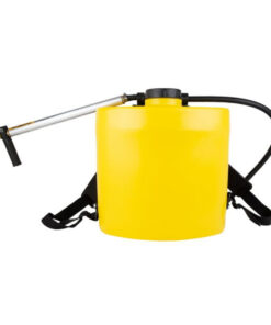 Knapsack Fire Fighting Unit