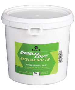 Revet Epsom Salt 5Kg