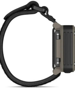 Alternative view of Foretrex 901 Ballistic Edition