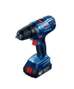 Bosch Professional Gsr 180-Li Cordless Drill/Driver Kit