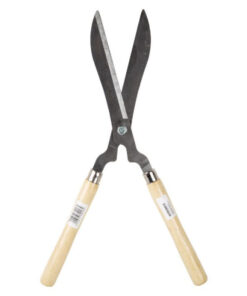 Kaufmann Shear Hedge