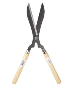Alternative view of Kaufmann Shear Hedge