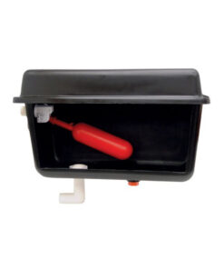 Poltek Water Tank 5L Low Pressure Complete