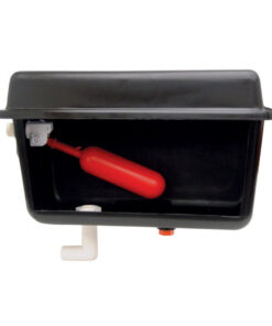 Alternative view of Poltek Water Tank 5L Low Pressure Complete