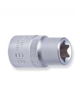 S06H316 E16 3/8" Socket