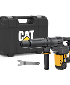 Cat Demolition Hammer 10J 1100W 5Kg