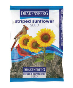 Alternative view of Drakensberg Blue Bag Sunflower Striped 25Kg