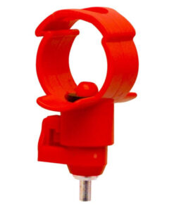 Poltek Water Drinker Nipple 360D Round Pipe Abs
