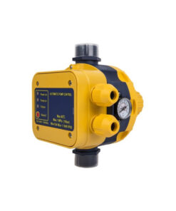 Speroni Controller Pump Auto Dsk8 25Mm 1.1Kw 230V